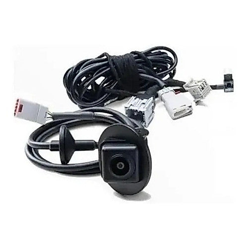 Camera Ré Nova Tracker Ltz 2020 a 2022 Gm 26234034