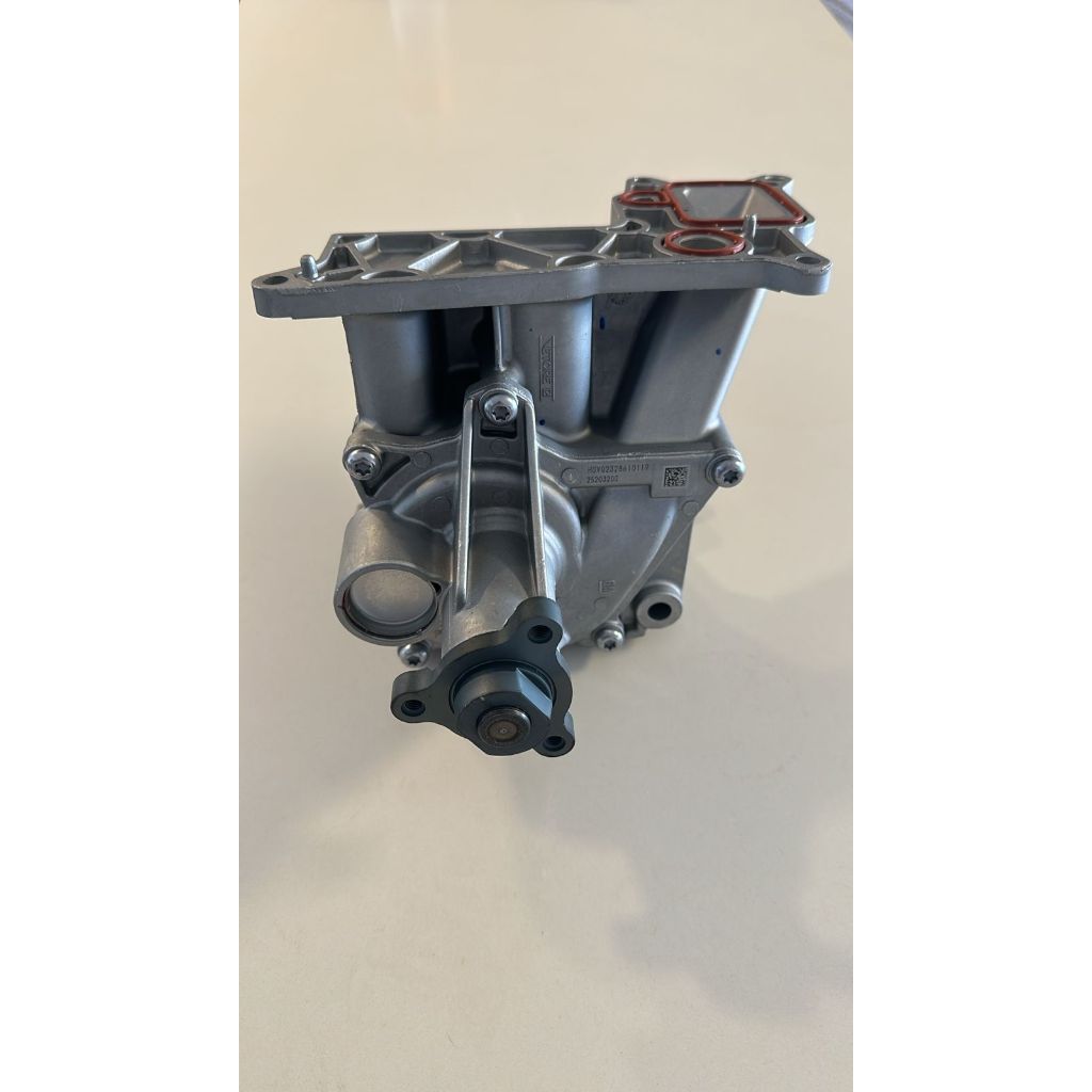 Bomba de Água Completa GM Onix Tracker Montana Nova Original