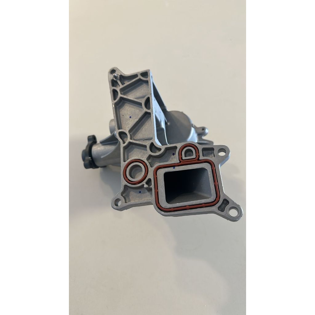 Bomba de Água Completa GM Onix Tracker Montana Nova Original