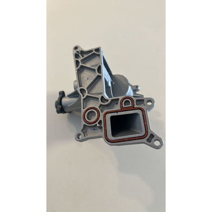 Bomba de Água Completa GM Onix Tracker Montana Nova Original