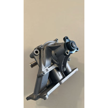 Bomba de Água Completa GM Onix Tracker Montana Nova Original