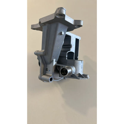 Bomba de Água Completa GM Onix Tracker Montana Nova Original