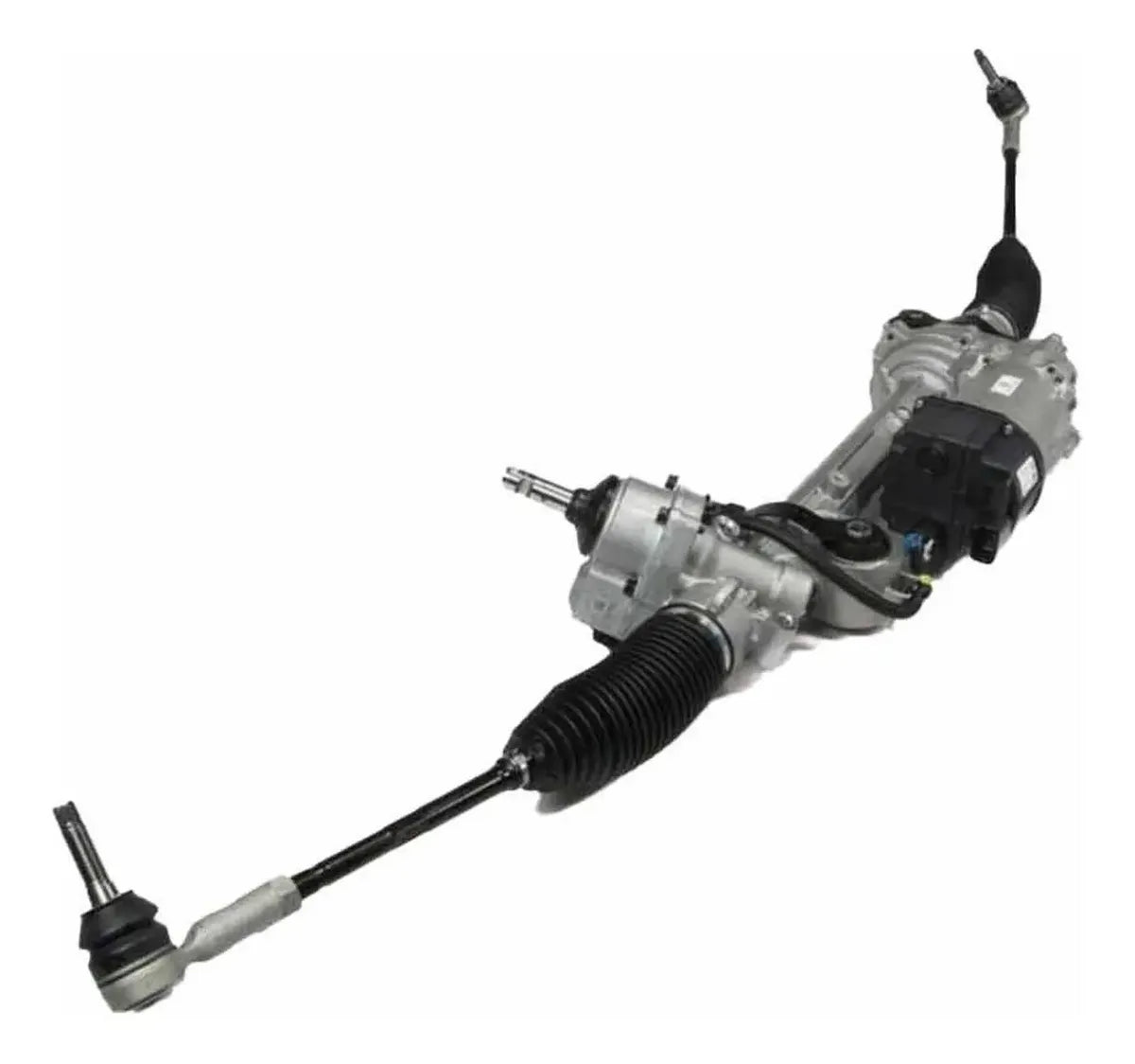 Caixa de Direção Elétrica S10 2019/2024 Original Gm 84677796