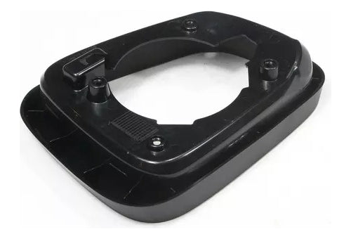 Capa Espelho Retrovisor Lado Esquerdo Tracker 2014/2017 Novo Original GM 95330559