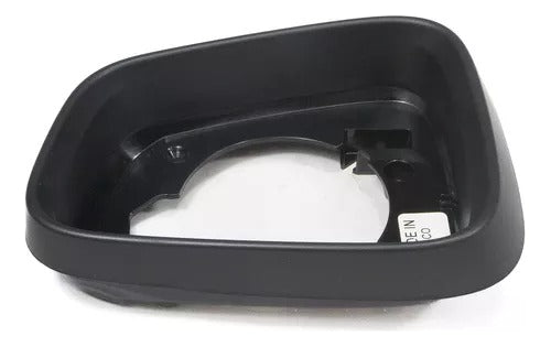 Capa Espelho Retrovisor Lado Esquerdo Tracker 2014/2017 Novo Original GM 95330559