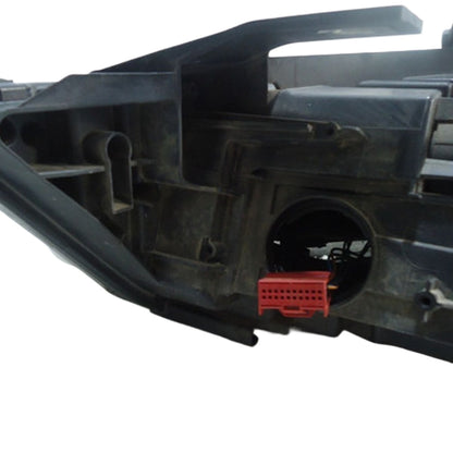 Farol Lado Direito Audi Q3 2011/2014 Original 8U0941044