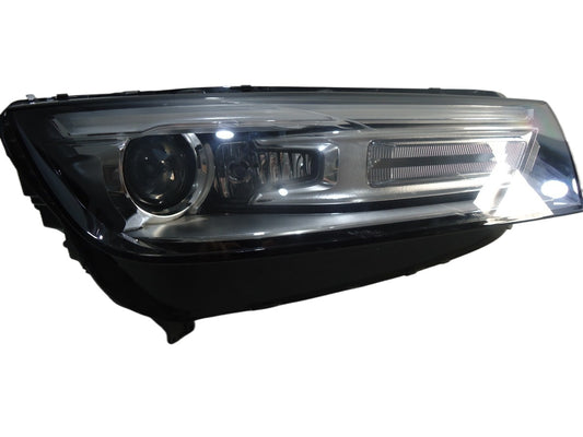 Farol Audi Q5 2018/2020 Original Lado Direito 80A941044
