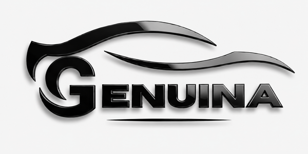 Genuina Peças Originais