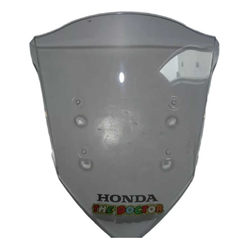 Bolha Para-brisa Honda Cb 650 Original CB6502