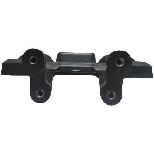 Fixador Guidao Inferior Kawasaki Z650 2020 a 2021 Original