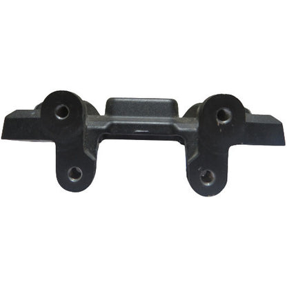 Fixador Guidao Inferior Kawasaki Z650 2020 a 2021 Original