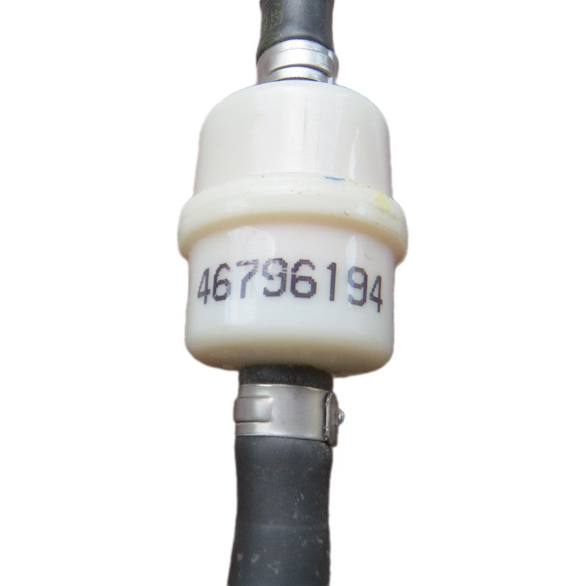 Tubo Partida Frio Palio 2004 a 2017 Original Fiat 51808650