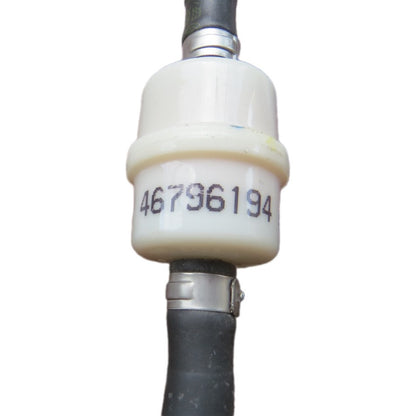 Tubo Partida Frio Palio 2004 a 2017 Original Fiat 51808650