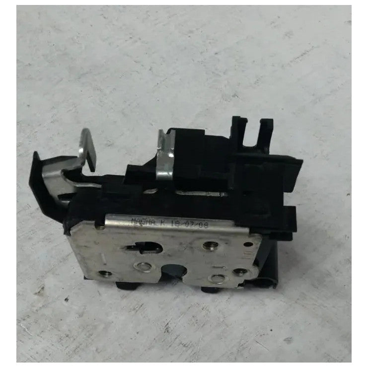 Fechadura Porta Dianteira Direita Fiat Doblo 51707115
