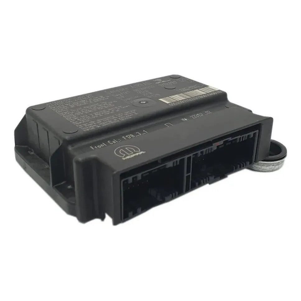 Módulo Central Air Bag Trw Fiat Strada Cabine Dupla 52091112