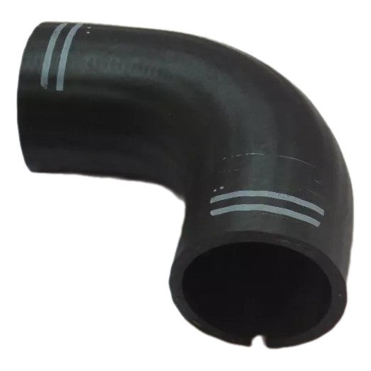 Mangueira Intercooler Ducato 98/16 Original Fiat 1337343080
