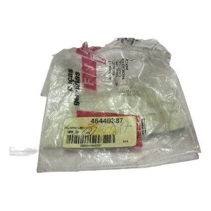 Junta Tampa Traseira Cabeçote Fiat Uno Palio Fiorino Strada Original 46440387