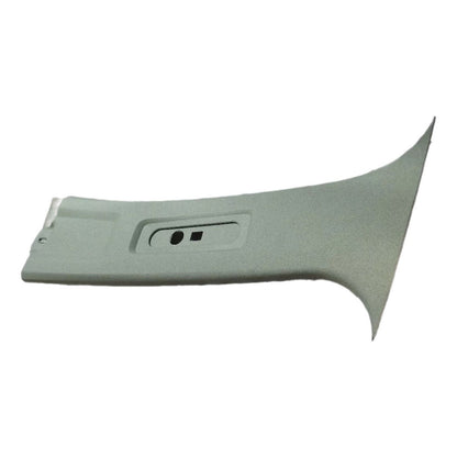 Recobrimento Cinto Lado Esquerdo Fiat Idea 2006 a 2016 Original 735401871