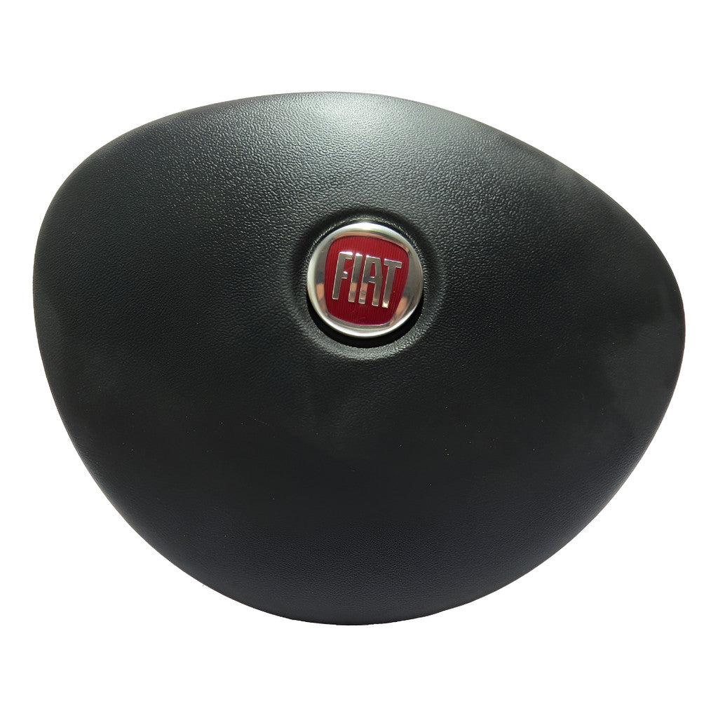 Botão Acionamento da Buzina Fiat Doblo 2002 a 2021 Original 100175953