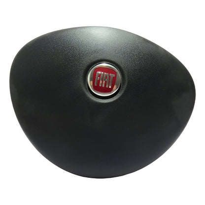Botão Acionamento da Buzina Fiat Doblo 2002 a 2021 Original 100175953