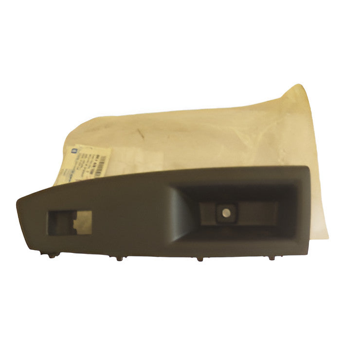Moldura Interruptor Porta Traseira Lado Esquerdo GM Cruze 2012 a 2012 Original 94811338