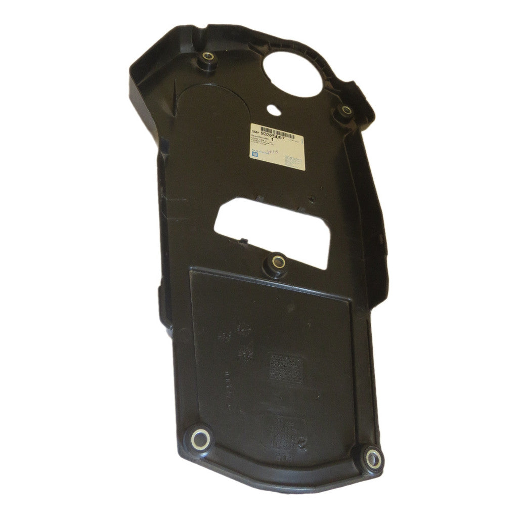 Capa Externa Cobertura Correia Dentada Astra Zafira Original