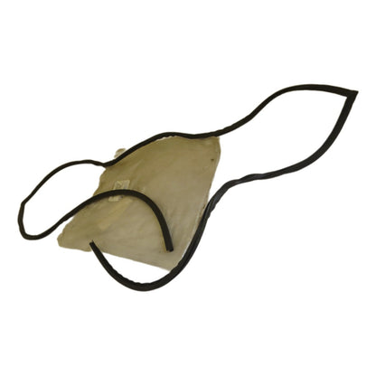 Borracha Adorno Para-brisa Dianteiro Celta Original Gm 95484898