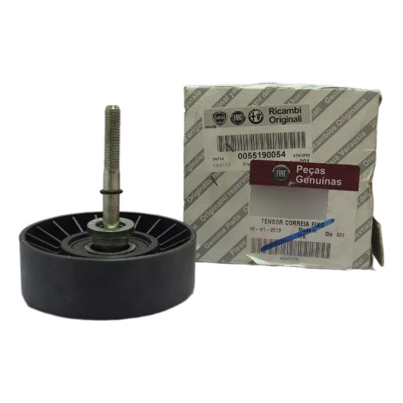 Tensor Correia Fixo Alfa Romeo 147 2000 a 2010 Novo Original 55190054