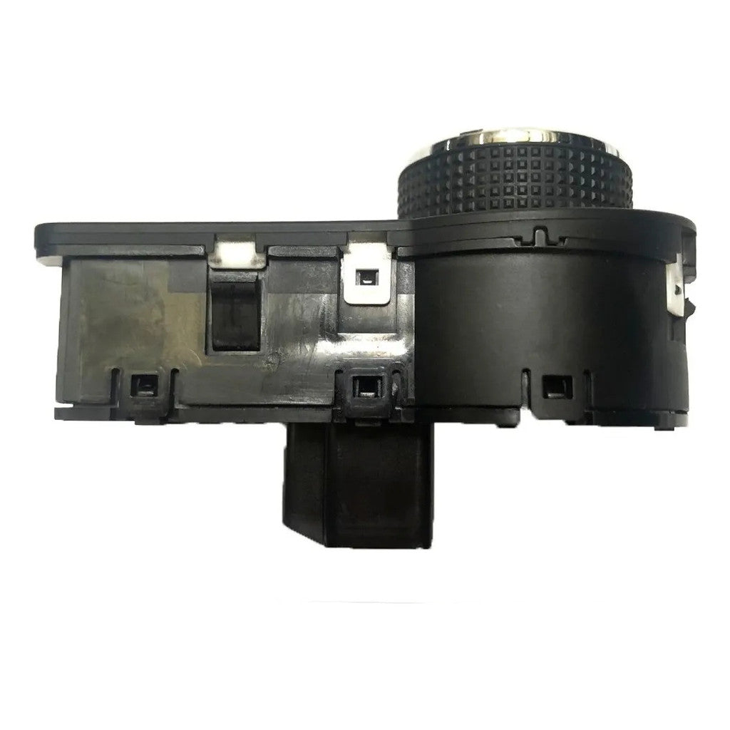 Botão Farol de Milha GM Onix Prisma Joy Ambar Novo Original 52142132