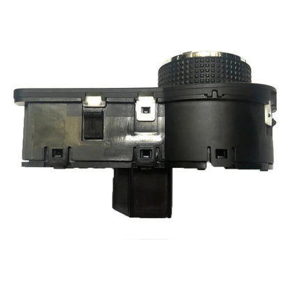 Botão Farol de Milha GM Onix Prisma Joy Ambar Novo Original 52142132