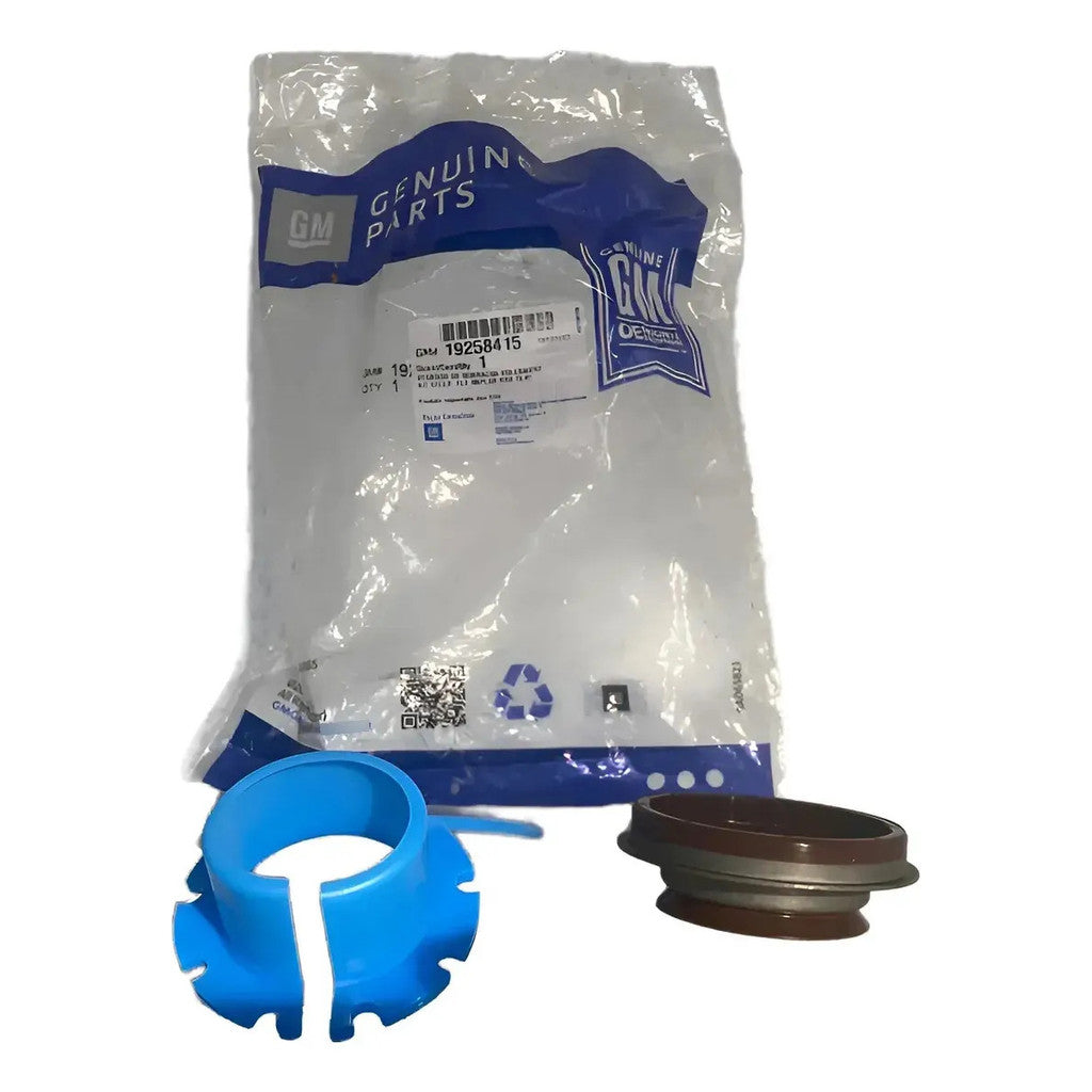 Retentor do Câmbio Lado Direito Cruze Spin Onix Original Gm 19258415