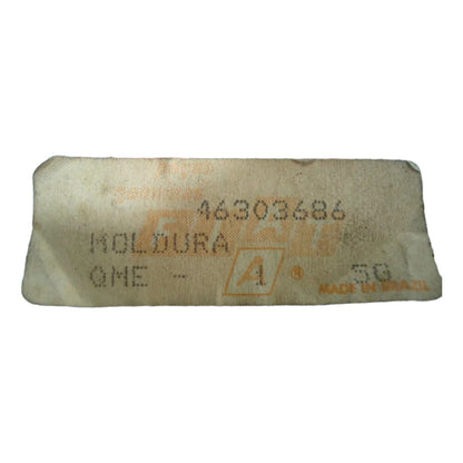Suporte Moldura Lanterna Teto Coupe 95/97 Original 46303686