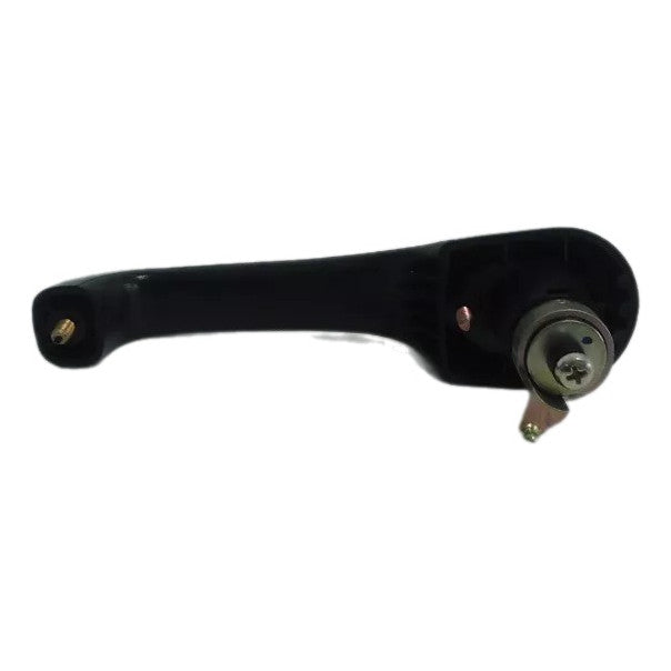 Maçaneta Externa Porta Dianteira Lado Esquerdo Fiat Uno Elba Original 50005942