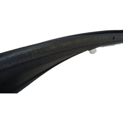 Borracha Canaleta Vidro Direito Fiat Palio 2012 a 2017 Original 51849192