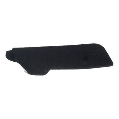 Moldura Recobrimento Console Lado Esquerdo Fiat Palio Siena Strada Original 717439633
