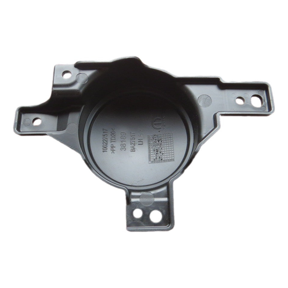 Tampa do Farol Milha Esquerda Mobi 2017... Original Fiat 100235802