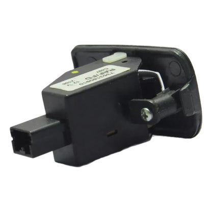 Interruptor Regulagem do Farol Fiat Ducato 2006 a 2017 Original 735316091