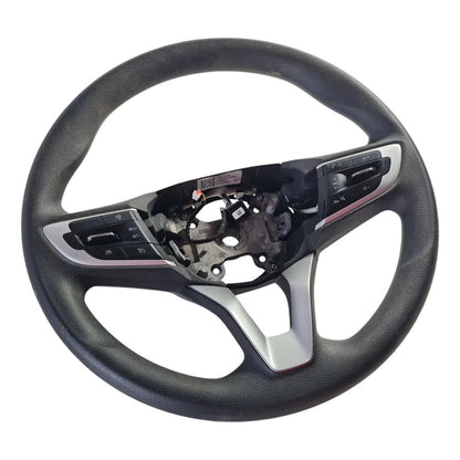 Volante Multifuncional Gm Tracker 2022 a 2023 Novo Original 26320378