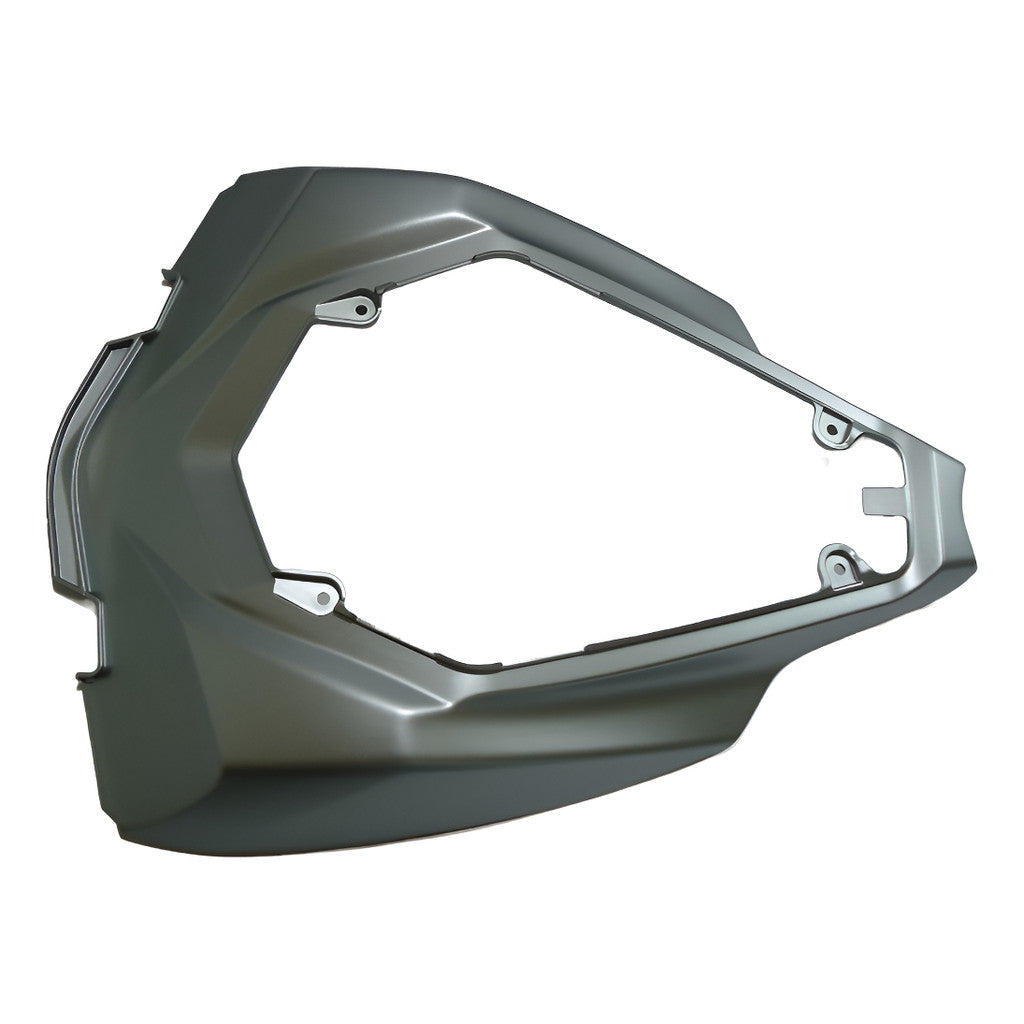 Carenagem Trazeira Inferior Kawasaki Zx10r Zx1000 Original 360410024