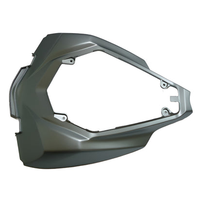 Carenagem Trazeira Inferior Kawasaki Zx10r Zx1000 Original 360410024