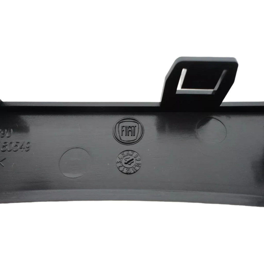 Moldura Painel de Instrumentos Uno Fiorino Original Fiat 100192530