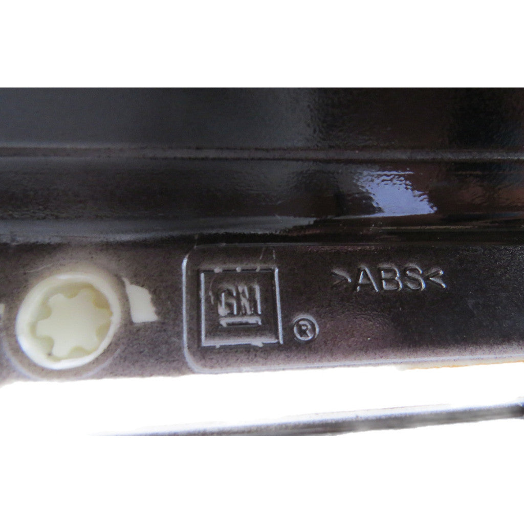 Aerofolio Onix 2021 Original Gm