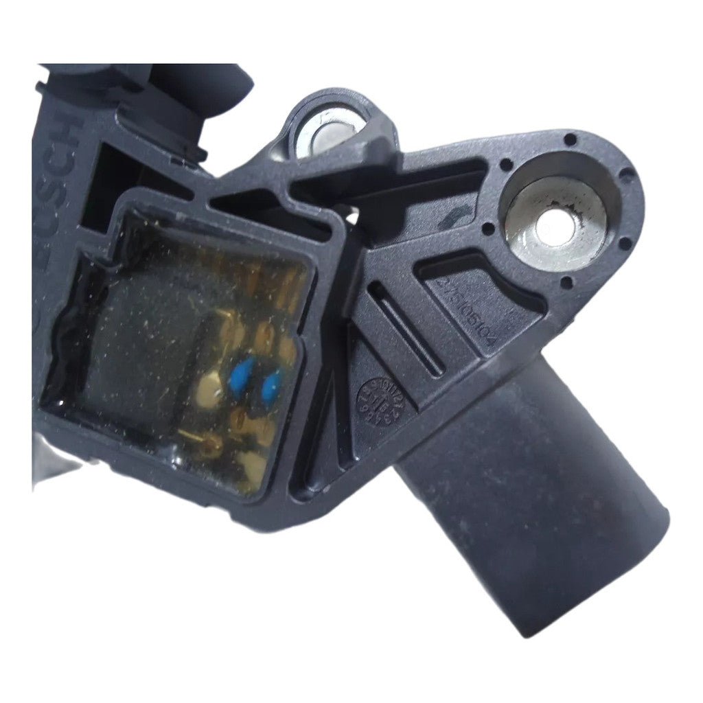 Regulador Sensor Alternador Bravo Strada Palio Original Fiat 7088149
