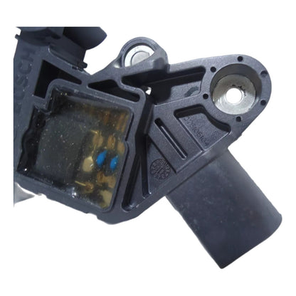 Regulador Sensor Alternador Bravo Strada Palio Original Fiat 7088149