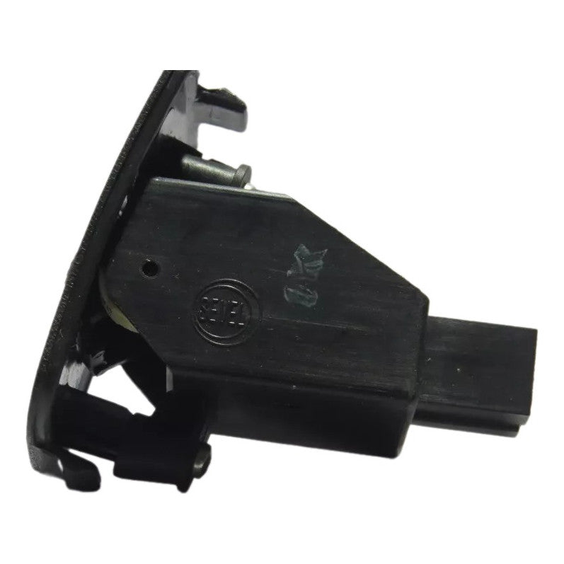 Interruptor Regulagem do Farol Fiat Ducato 2006 a 2017 Original 735316091