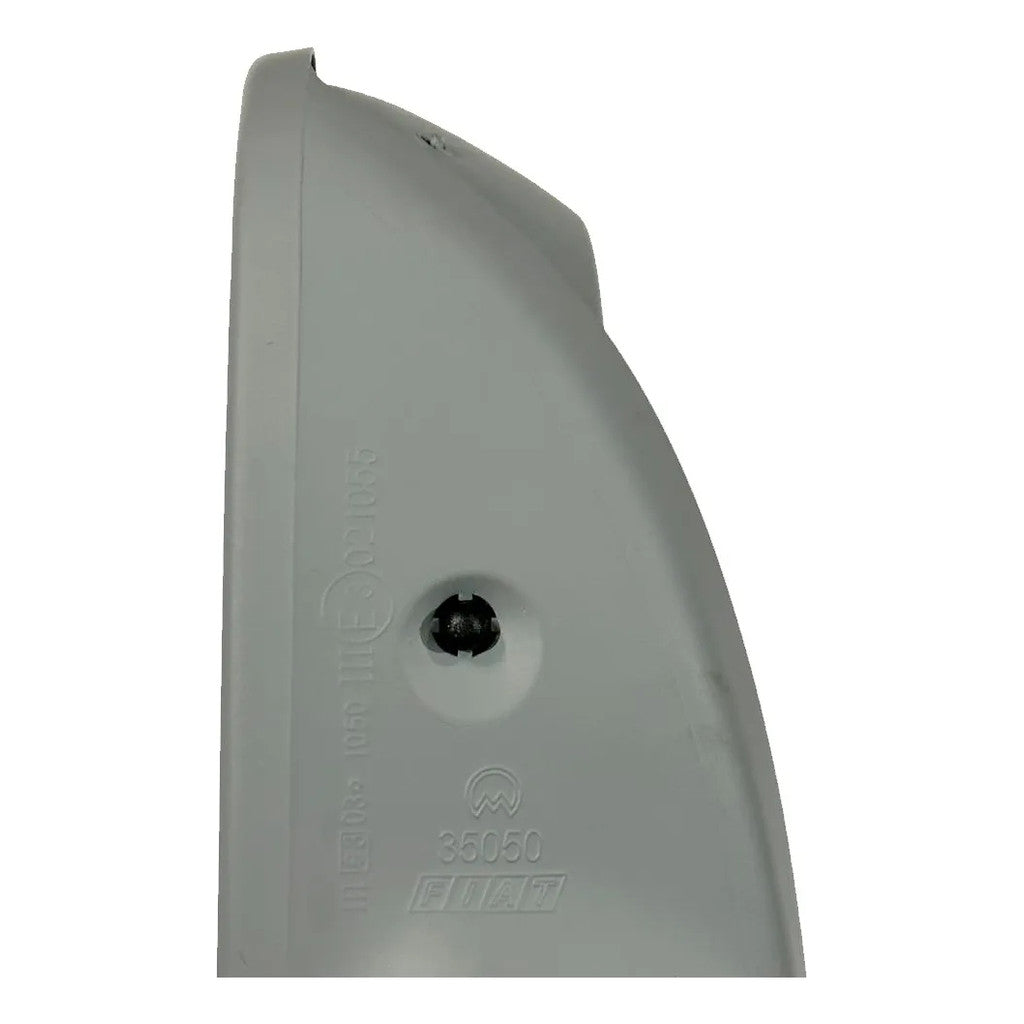 Retrovisor Direito Primer Fiat Linea 2009 a 2016 Novo Original 100180771