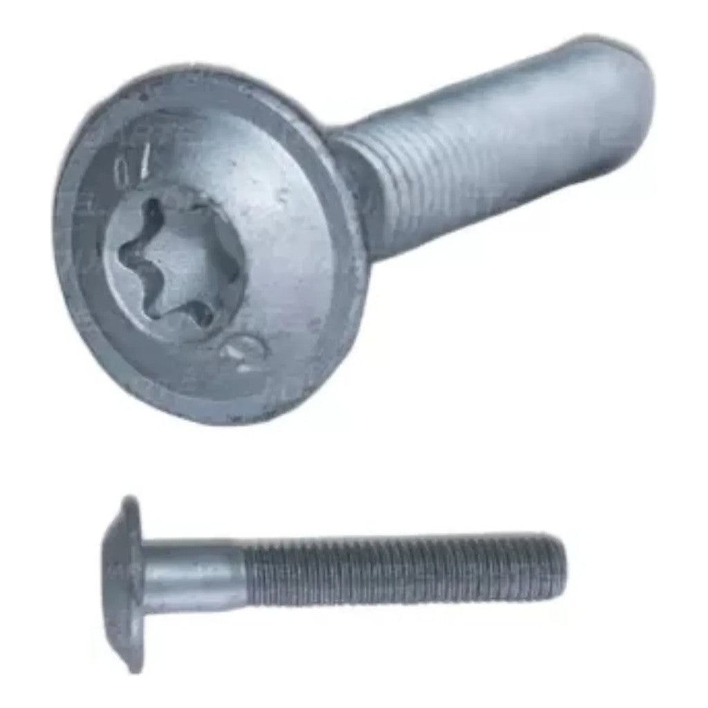 Parafuso Torx Do Tensor Da Correia Celta Corsa Onix 93373723