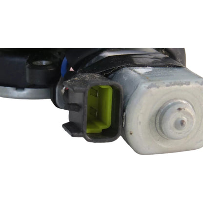 Maquina de Vidro Traseira Lado Esquerdo Fiat Palio Grand Siena 2012 a 2017 Original 51849110