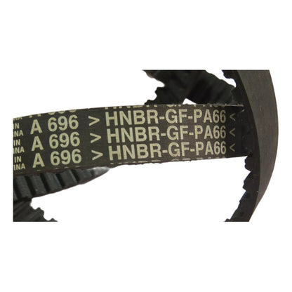 Correia Dentada Distribuição Fiat Uno Siena Palio Fiorino Original 46546254
