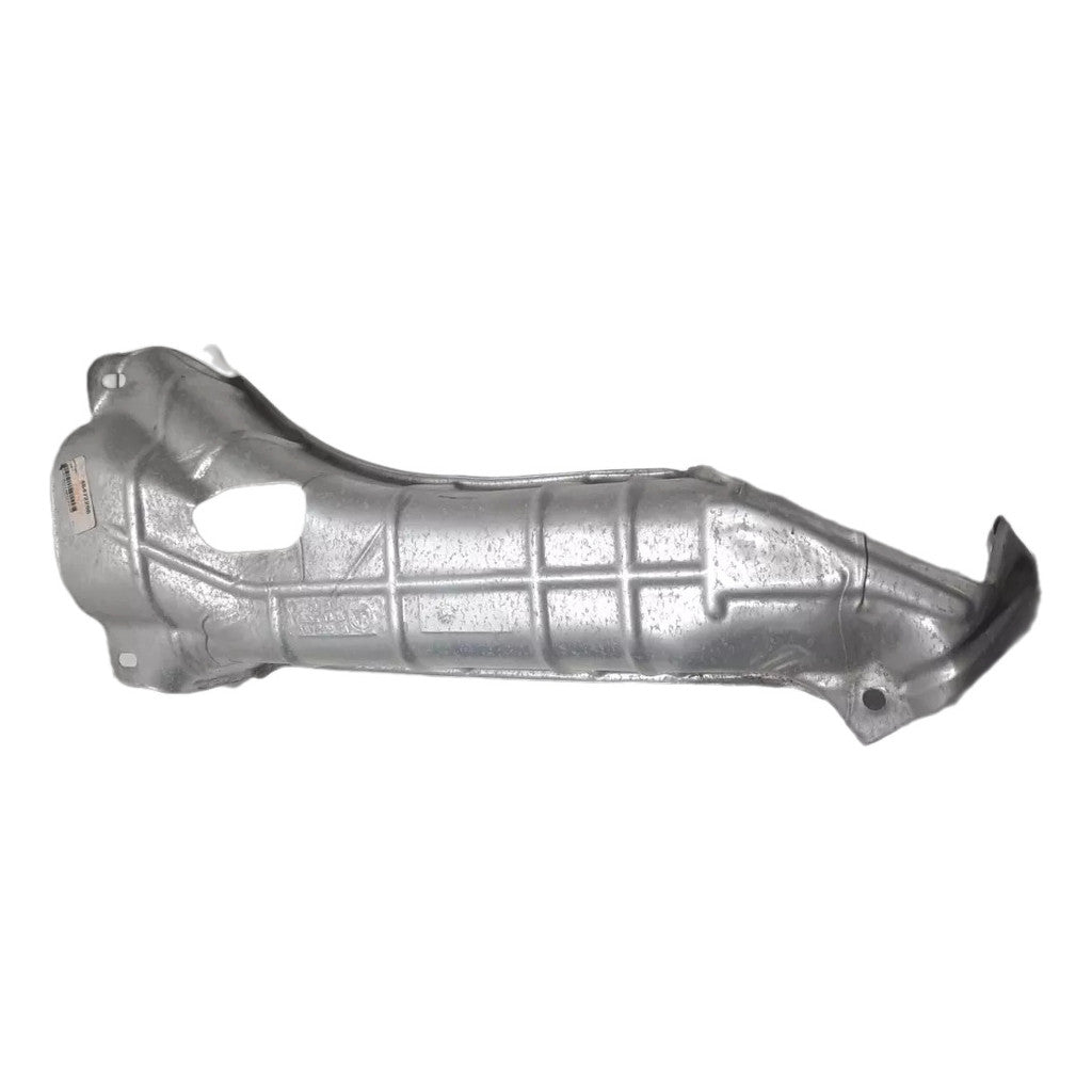 Anteparo Protetor Escapamento Original Fiat Brava Marea Tipo Coup 46472296